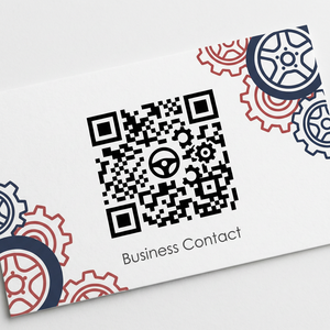 香蕉视频商务二维码